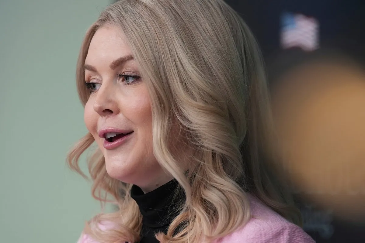 Casa Blanca avala postura de Trump sobre crimen organizado en México