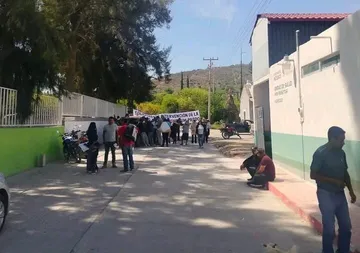 Ixmiquilpan: pobladores detienen a director de Gobernación por conflicto agrario