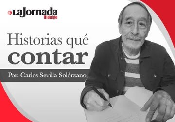 COLUMNA CARLOS SEVILLA SOLÓRZANO