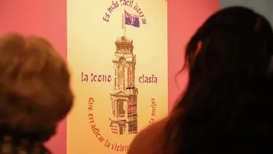 Festival Fuimos Todas 2025