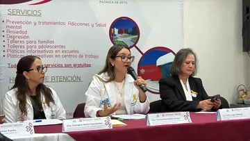 Hidalgo suma más de 40 suicidios en 2026; Salud reforzará prevención en municipios