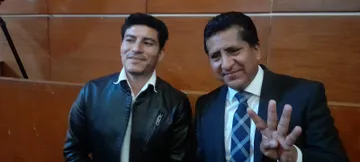 La Reforma Electoral enviada desde el Poder Ejecutivo es la adecuada: Otoniel García