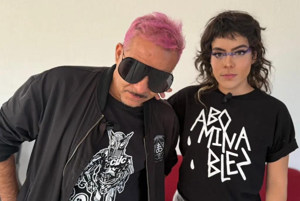 Los Abominablez en Pachuca: precio de boletos y dónde comprarlos