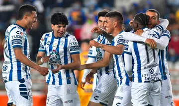 Pachuca vs Puebla: dónde ver en vivo el partido de J15 del Clausura 2022