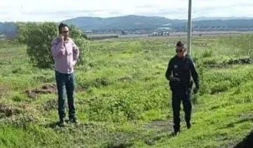 Accidente en la autopista México–Pachuca: dos motociclistas heridos de gravedad tras choque