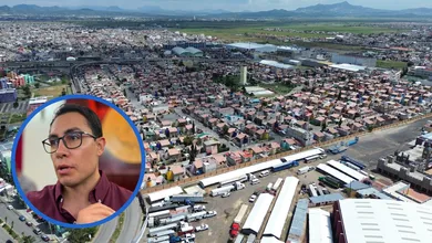 Fraccionamientos del sur de Pachuca pendientes de municipalización.