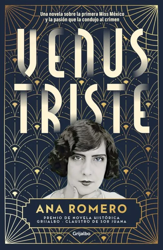 Viuda negra, belleza y traición