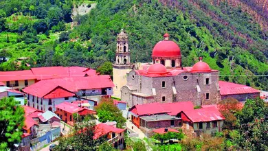 Proyectan inversión en parroquia de Mineral del Chico