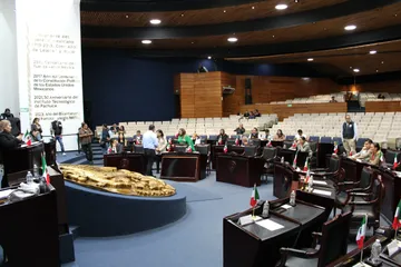 Diputados de Hidalgo impulsan acciones para personas con discapacidad y seguridad vial