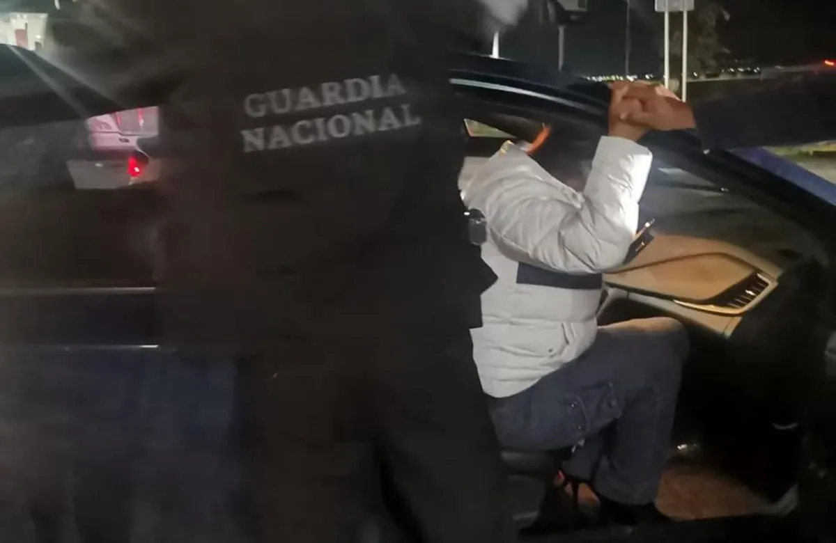 México-Pachuca: Balean a mujer tras intento de asalto