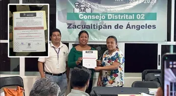Anulan elección en Eloxochitlán, habrá elección extraordinaria