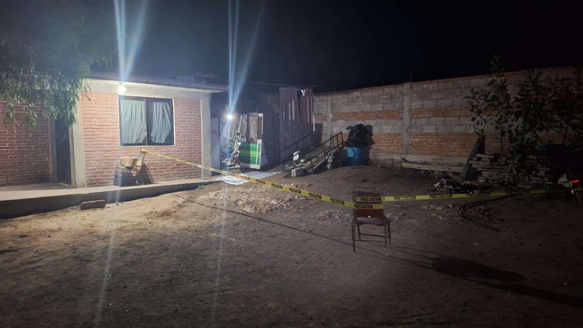 El Arenal: PGJEH abre investigación por muerte de hombre a balazos