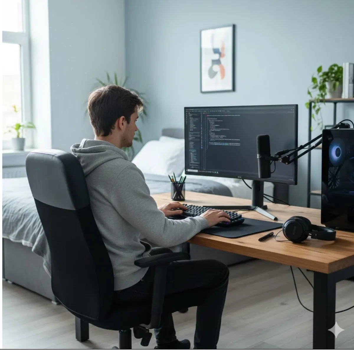 Expertos alertan por el creciente uso de chatbots de IA para evitar la soledad