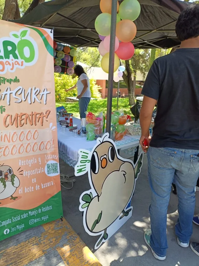 Estudiantes de la UTTT presentan campañas sociales sobre salud mental, IA y violencia de género