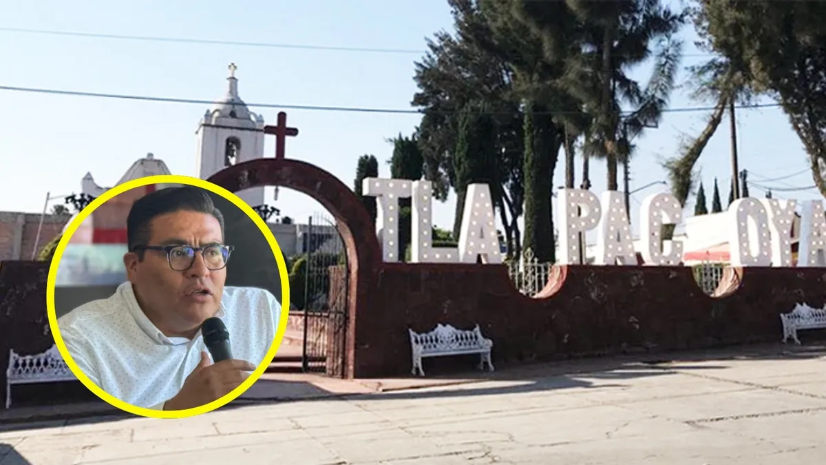 Santiago Tlapacoya, Pachuca