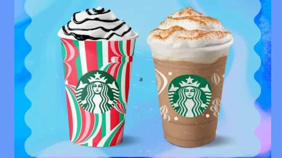 ¡Bebidas Gratis en Starbucks para Iniciar el 2025!