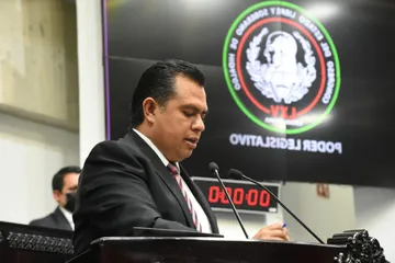 Jorge Araus pedirá revisión por observaciones de ASEH