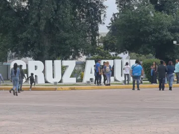 Cruz Azul
