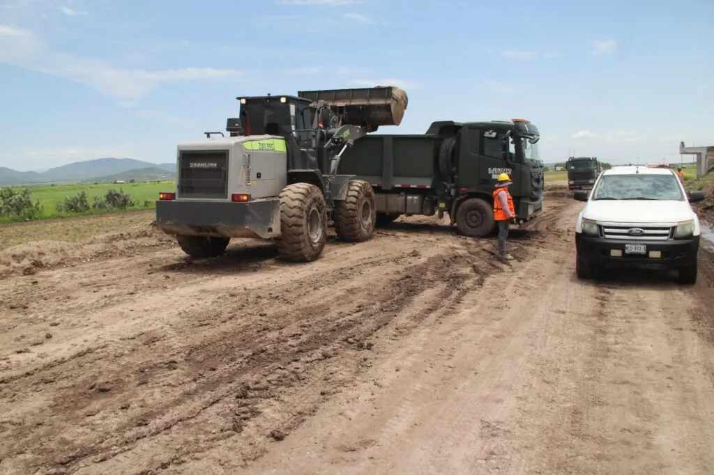 Proyectos ferroviarios federales impulsarán economía de Hidalgo: Canacintra