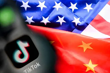 TikTok evita cierre temporal en EE.UU.
