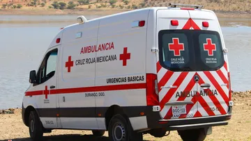 Mixquiahuala: accidente vial deja un muerto y un herido
