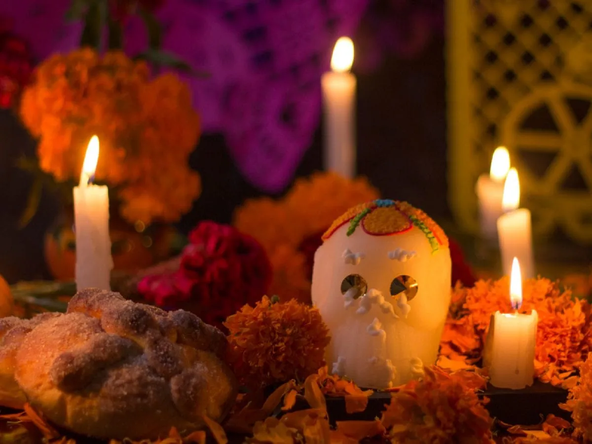 Día de muertos en Hidalgo: desfiles y actividades culturales para disfrutar en familia