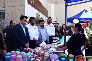 Talento, productos locales e inclusión se encontrarán este 30 de agosto en Pachuca. La entrada es abierta al público.