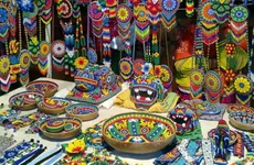 Artesanías