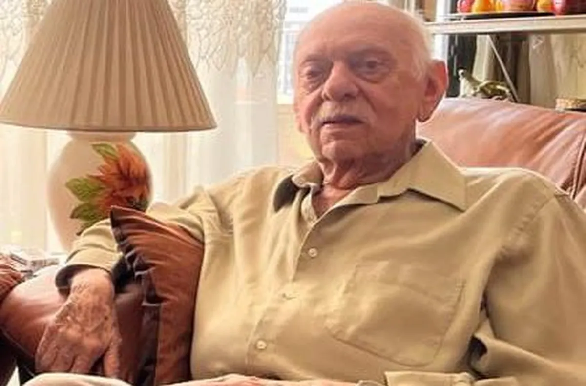 Testigo de la historia