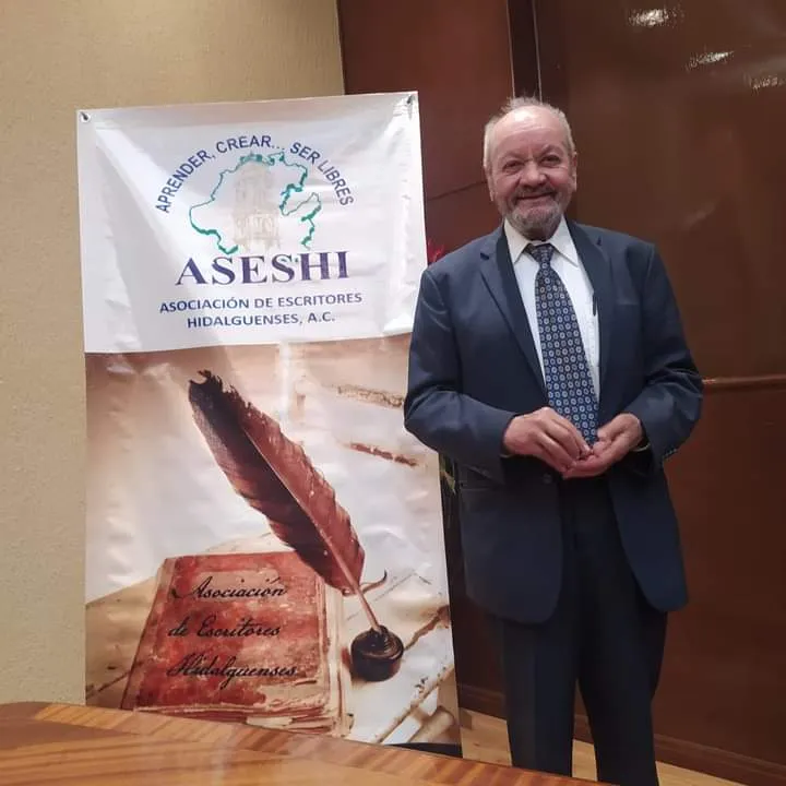 Asociación de Escritores Hidalguenses tiene nueva directiva