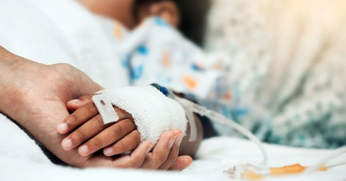 Hidalgo suma 85 casos de cáncer infantil en último reporte