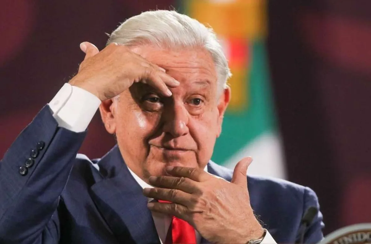 Se ha ahorrado 1 billón de pesos por no permitir corrupción: AMLO