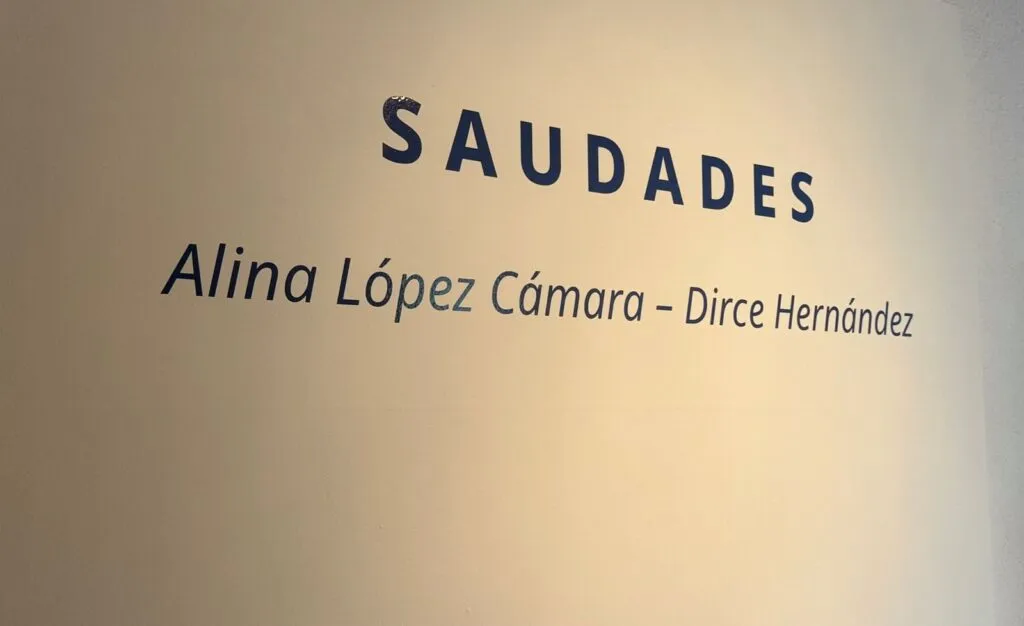 Exposición fotográfica “Saudades” explora la la nostalgia y el encierro de la pandemia | Lugar y horario