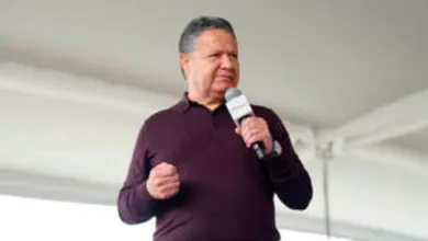 A tres años de gestión: esto presentará Julio Menchaca en su tercer informe de gobierno