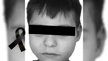 Autoridades de Hidalgo descartaron que el menor ingresado al SEMEFO corresponda al caso de un niño desaparecido.