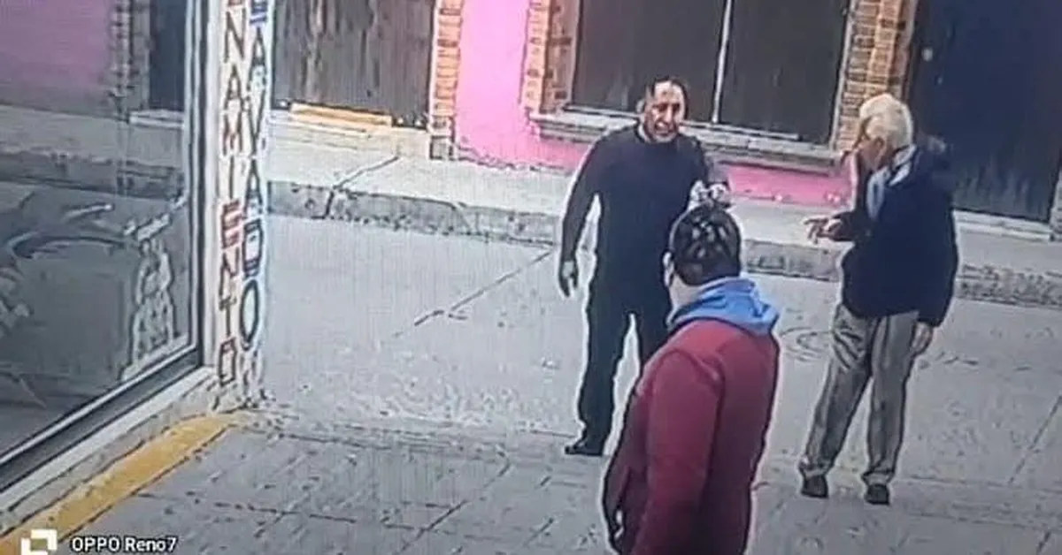 Delincuentes asaltan a adulto mayor en Actopan tras engaño