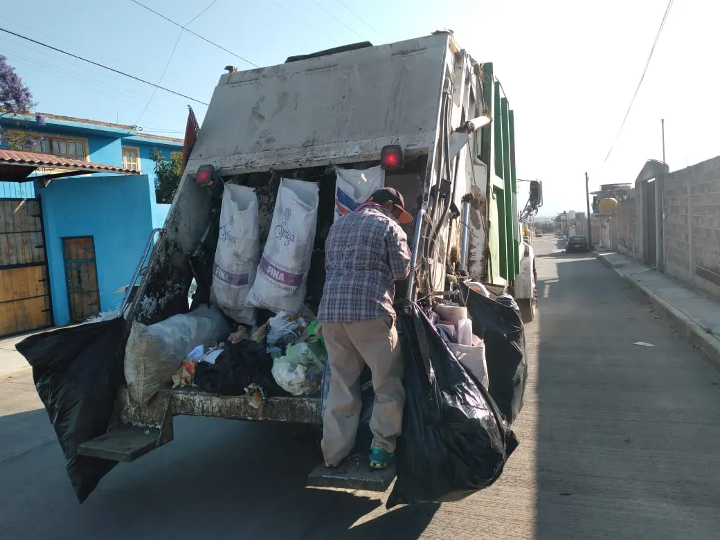 El virus de los desechos: la otra secuela de la pandemia 