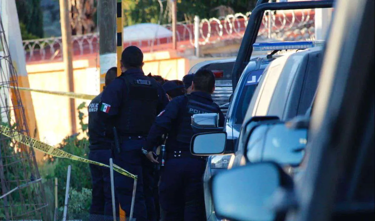 Encuentran a hombre sin vida en la colonia San Bartolo de Pachuca; esto sabemos