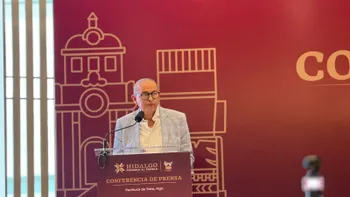 Humberto Cabrera
