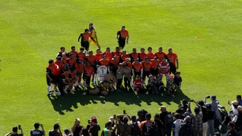 Leyendas del Pachuca