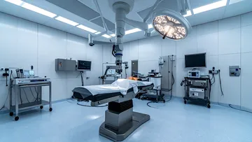 Equipo médico