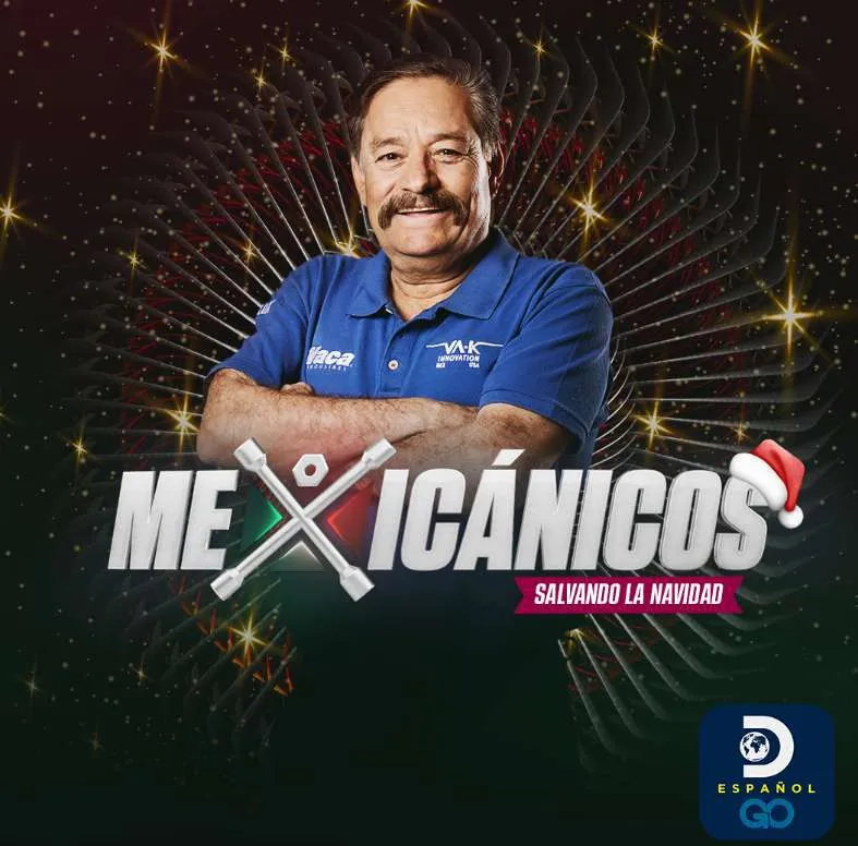 Martín Vaca de Mexicanicos en feria de San Salvador: fecha y horario