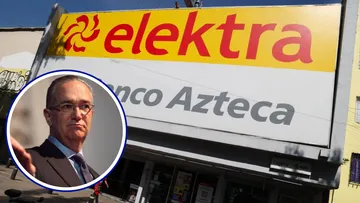 Pierde Elektra: Tribunal ordena pagar más de 2 mil millones de pesos por deuda fiscal del 2012.
