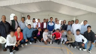 Guillermo Olivares promete visoria con los Tuzos a ganadores de torneo en Doxey