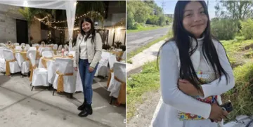 ¡Estaba desaparecida! Hallan sin vida a estudiante cerca de la Autopista México-Tulancingo