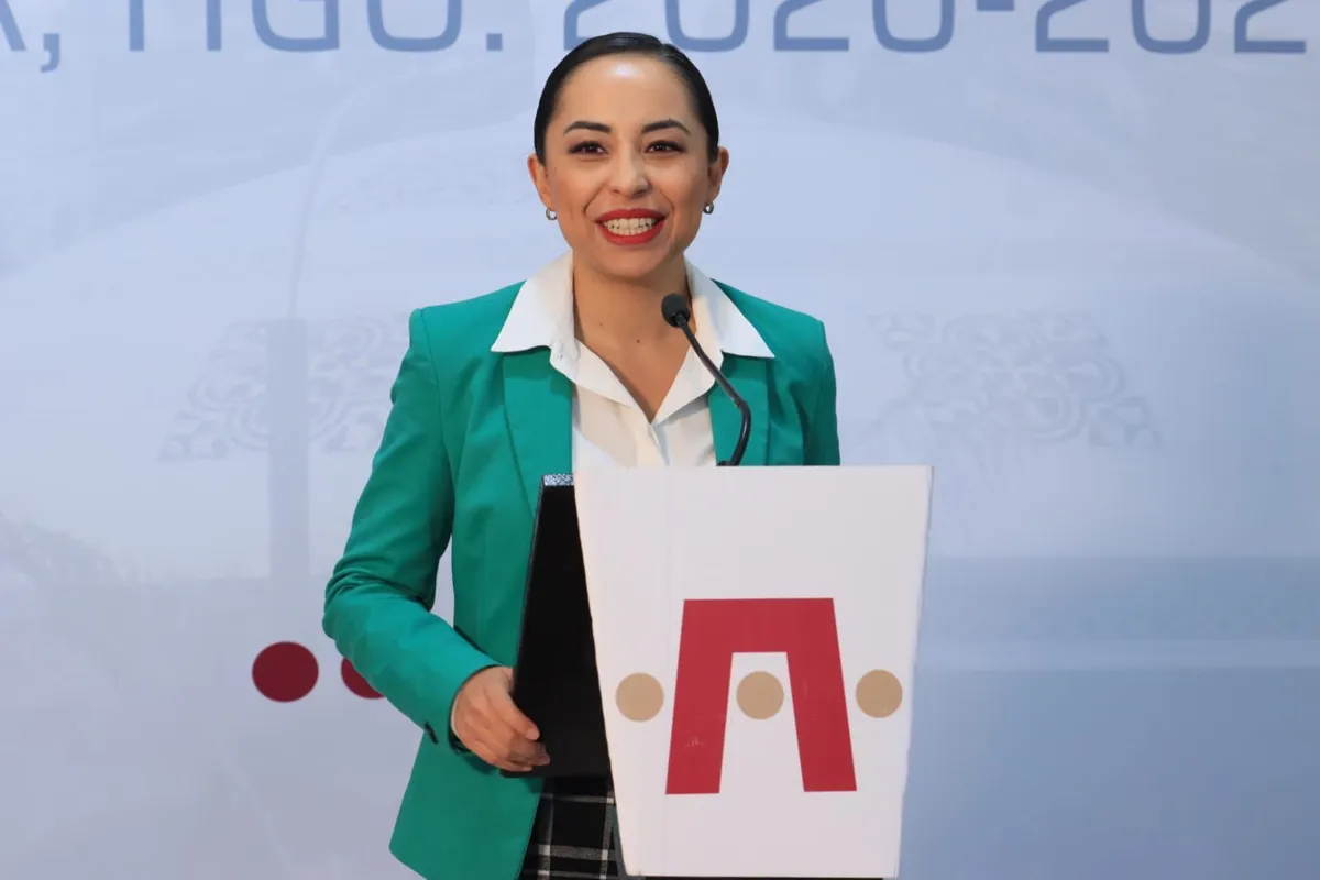 Tizayuca: Susana Ángeles impulsa apoyo a la educación con universidades