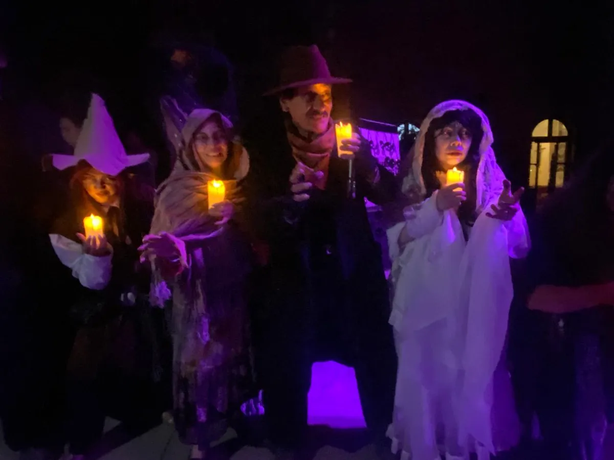 recorrido leyendas de terror1