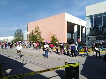 ISSSTE e IMSS instalarán sedes permanentes de vacunación en Hidalgo