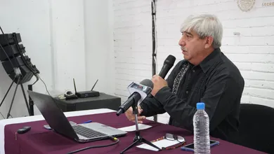 Abraham Mendoza Zenteno, delegado de los Programas para el Bienestar en Hidalgo