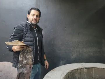 La barbacoa de borrego busca conquistar Nuevo León